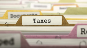 organized taxes ProAdvisor CPA