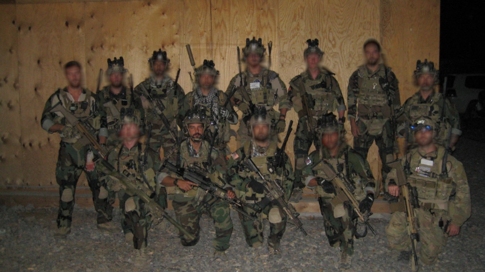 veterans day interview at gusto Erik Casarez afghanistan team image ProAdvisor CPA