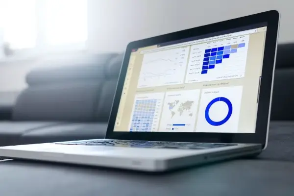 How a Forecast Report Can Save You Featured Image - ProAdvisor CPA