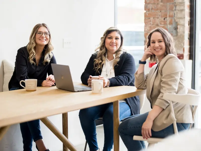 Team Photo homepage - ProAdvisor CPA
