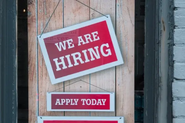 What to Know Before Making Your First Hire Featured Image - ProAdvisor CPA