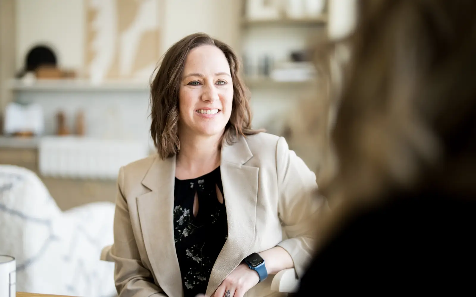 Rebecca A. Casarez, CPA &mdash; Founder and CEO of ProAdvisor CPA