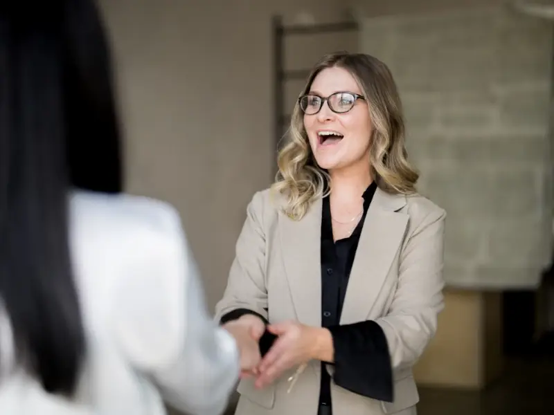 we work with them advisory service section ProAdvisor CPA